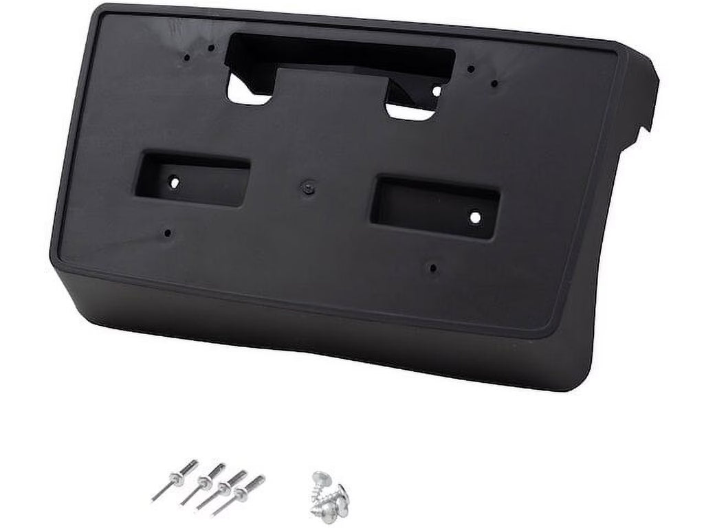 Front License Plate Bracket for 2014 - 2015 Chevy Silverado 1500 W2121