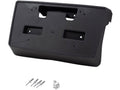 Front License Plate Bracket for 2014 - 2015 Chevy Silverado 1500 W2121