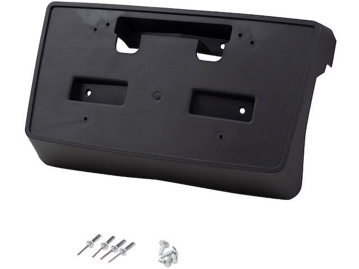 Front License Plate Bracket for 2014 - 2015 Chevy Silverado 1500 W2121