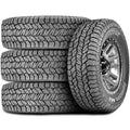 Set of 4 All Terrain Tires I58197