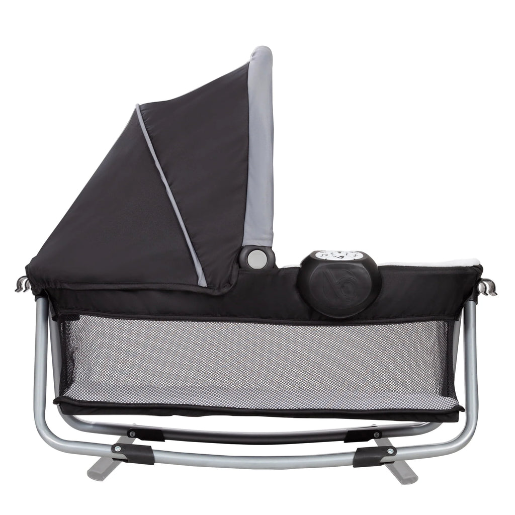 Playard with Bassinet and Travel Bag D268869