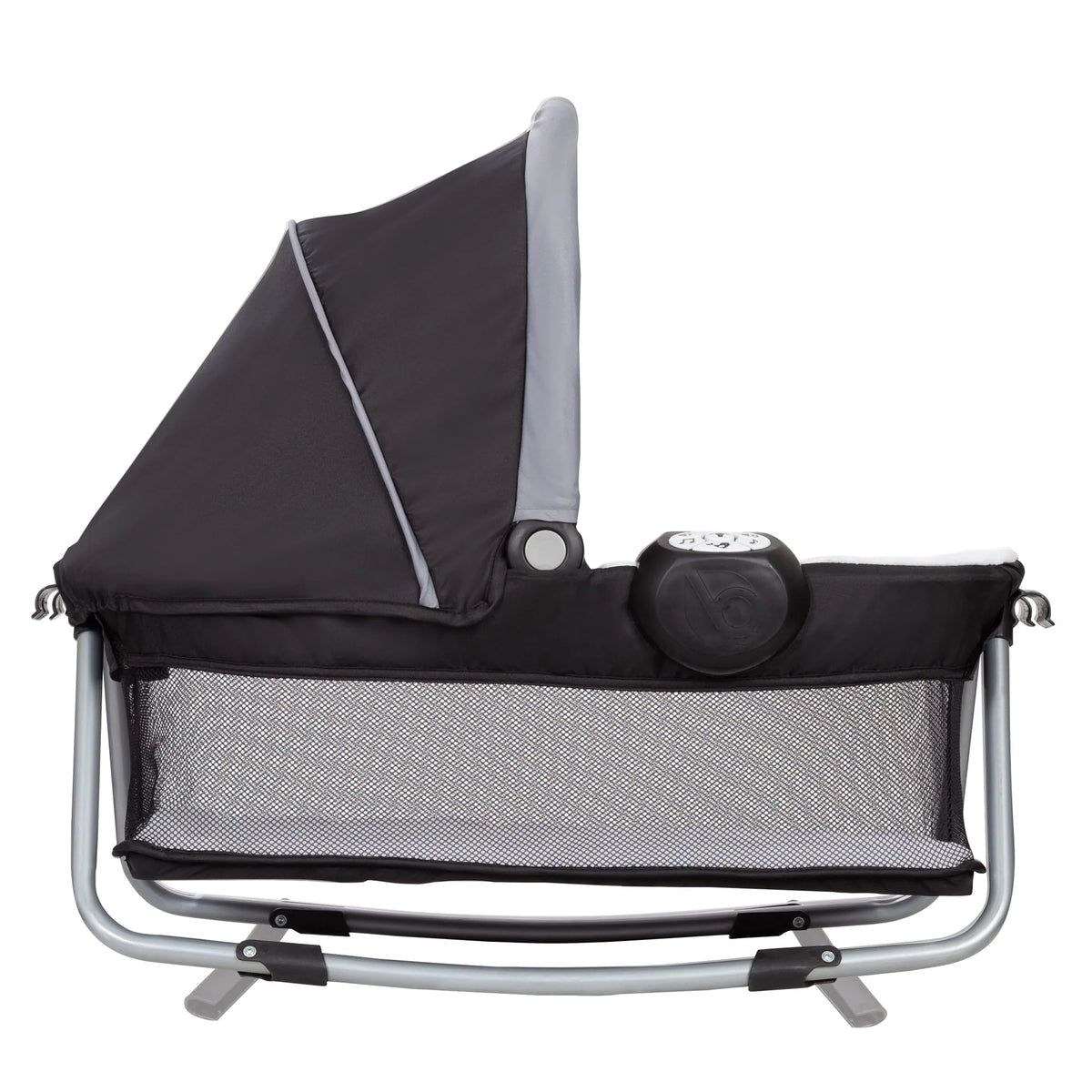 Playard with Bassinet and Travel Bag D268869