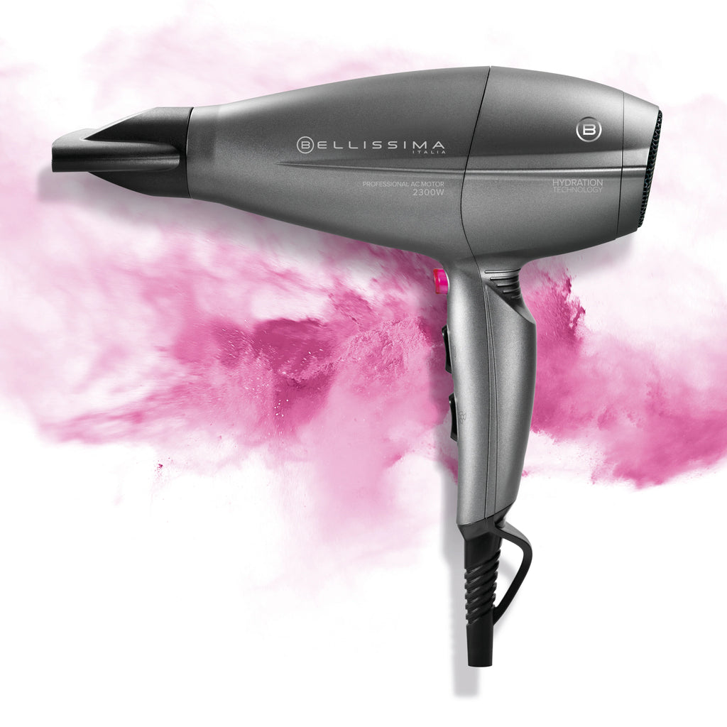 Professional Hair Dryer Z66130