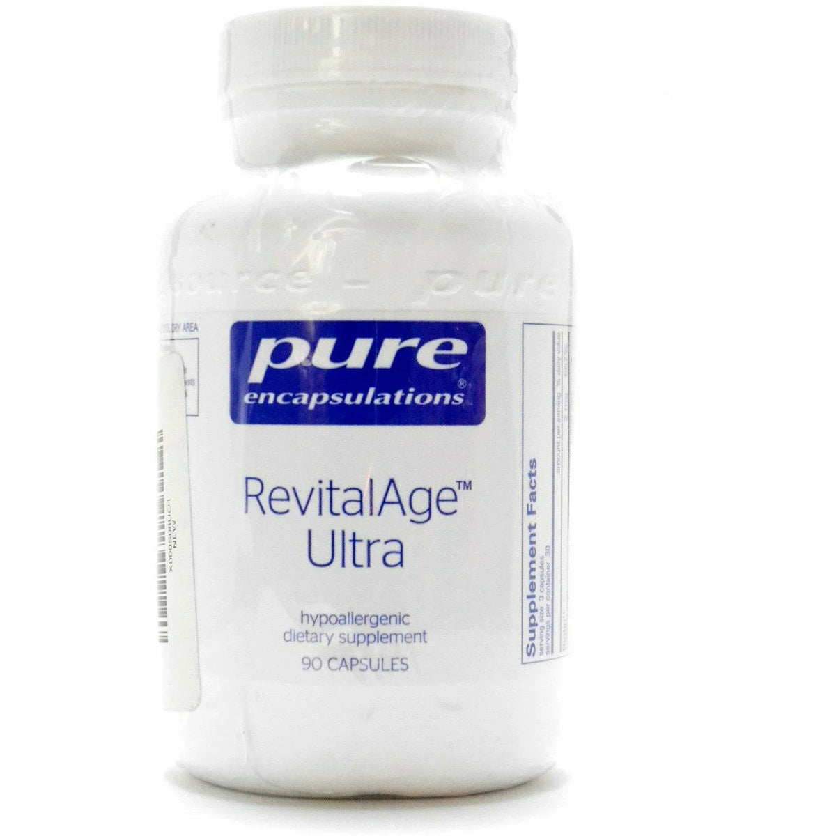 90 Capsules Y7559