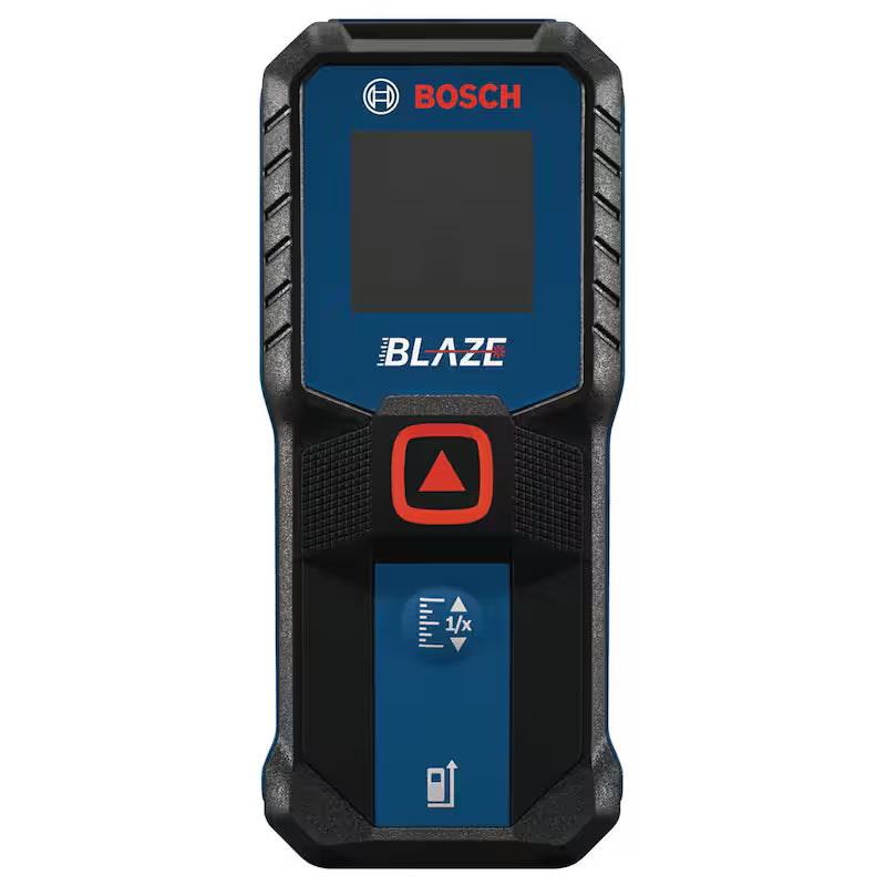 100 ft. Laser Measure Q296