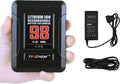 98Wh V Mount Battery with D-tap and USB W7570