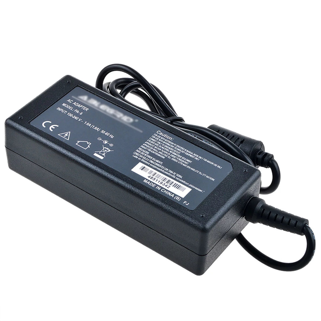 AC Adapter Replacement Power Supply Charger Y7206