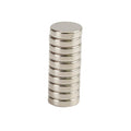 10 Pack Rare Earth Magnets S2931
