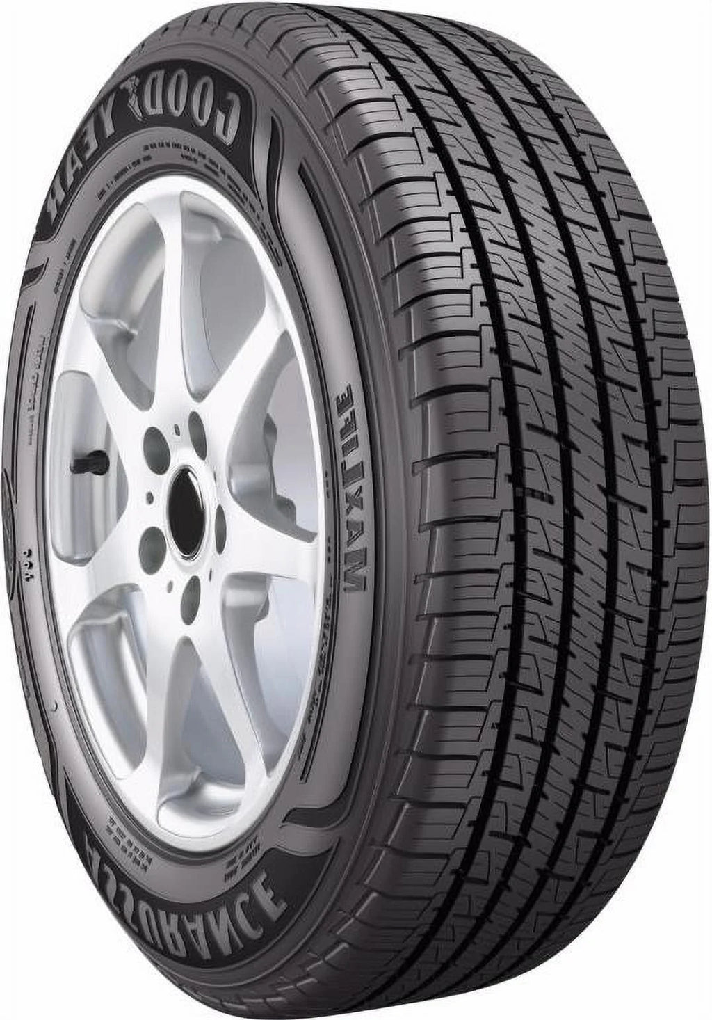 215/60R16 95V All-Season Tire K776620