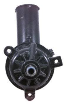 Power Steering Pump F698