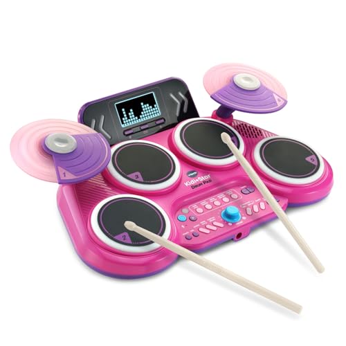 Black Drum Pad D82332