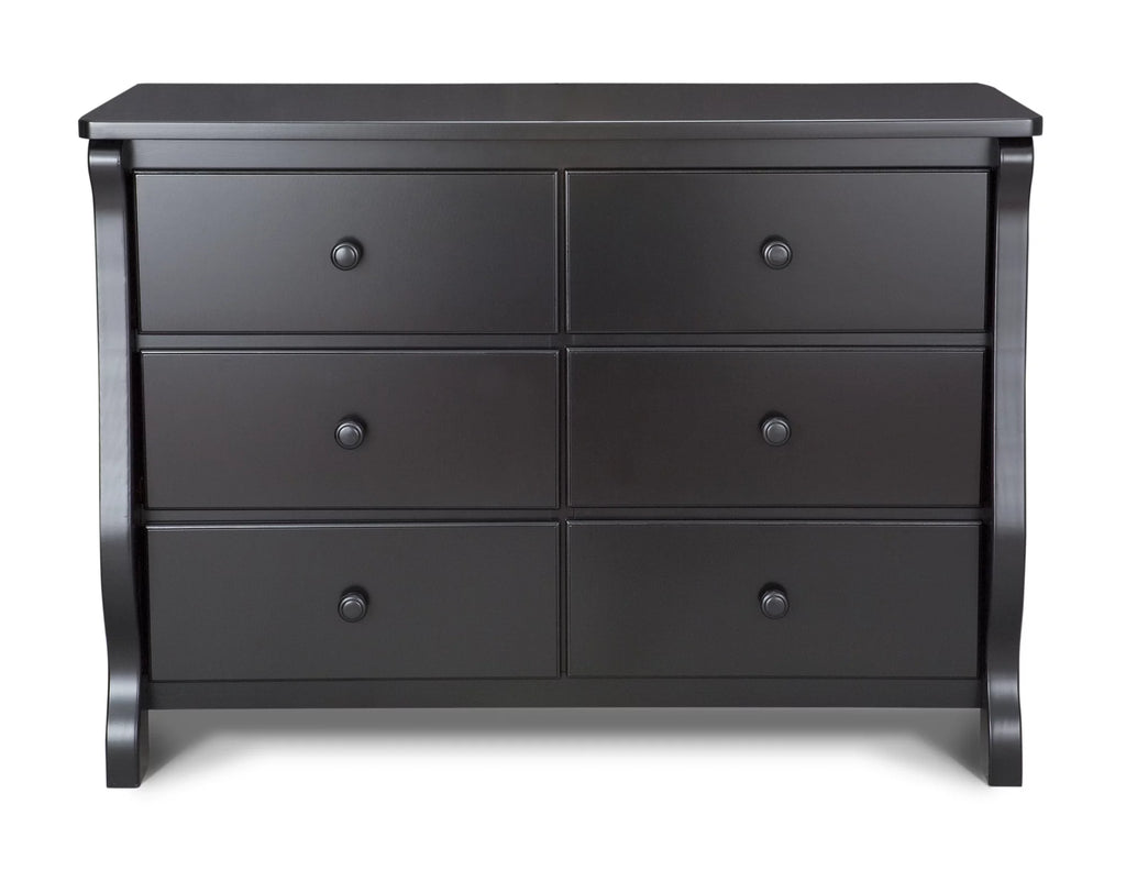 6 Drawer Dresser Y6562