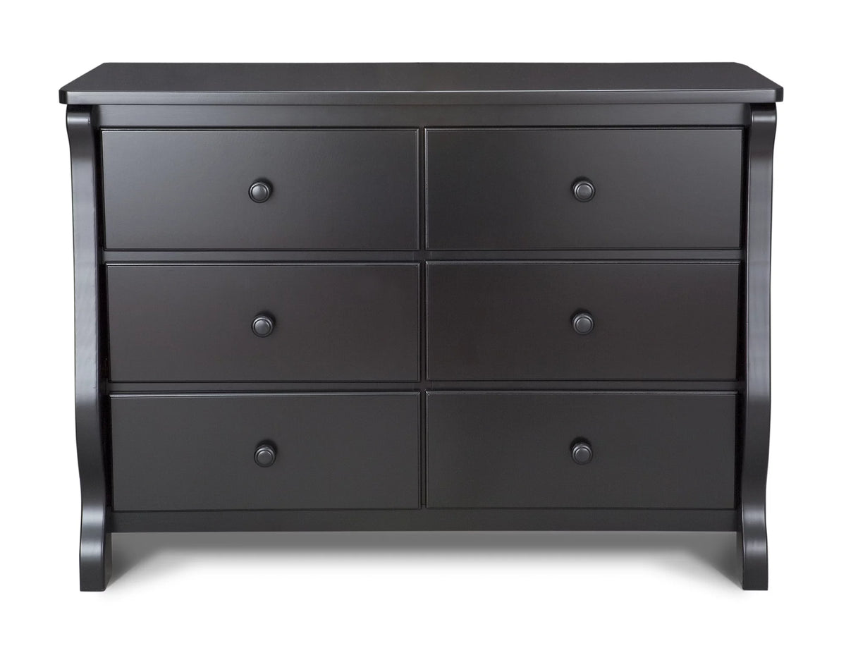 6 Drawer Dresser Y6562