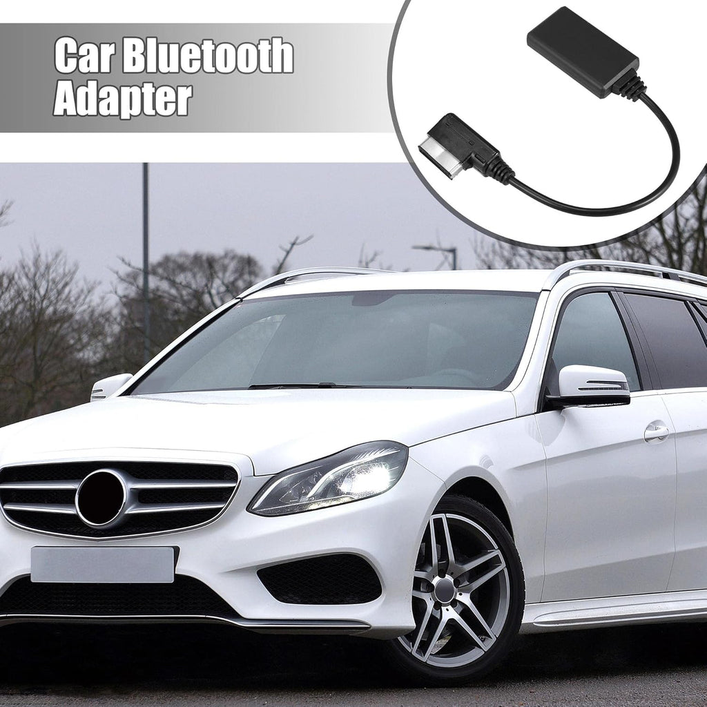 Car Bluetooth Wireless Adapter B569