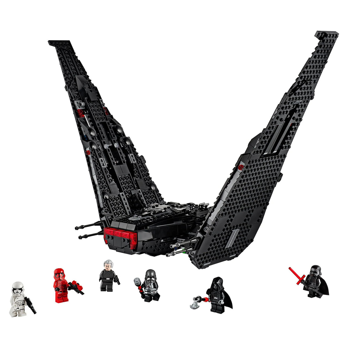 Star Wars Shuttle H27254
