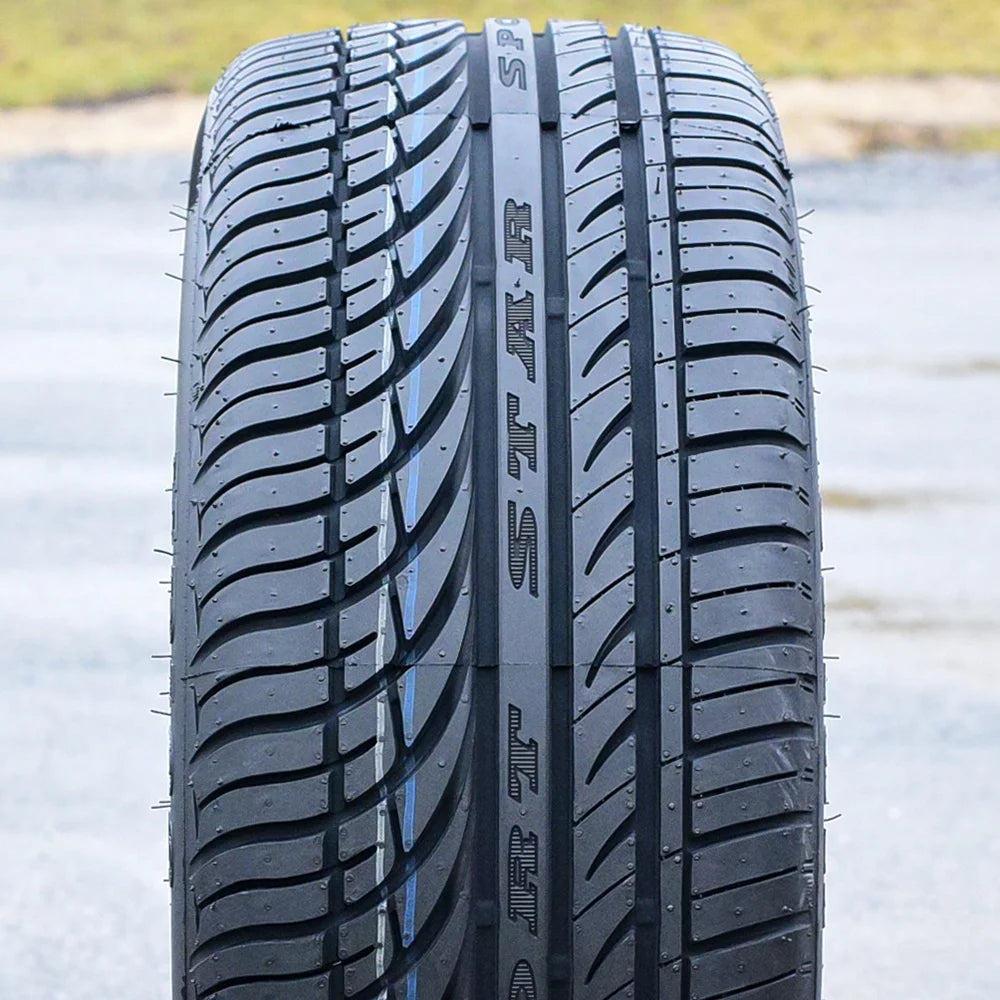 Set of 4 235/65R18 106H All Season Performance Tires G7312