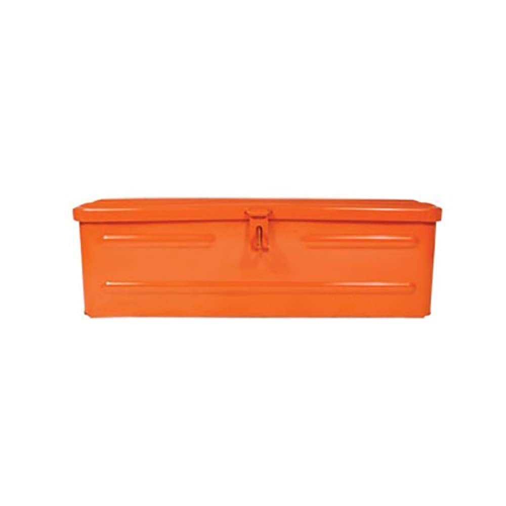Orange Tool Box Pack of 2 T87031