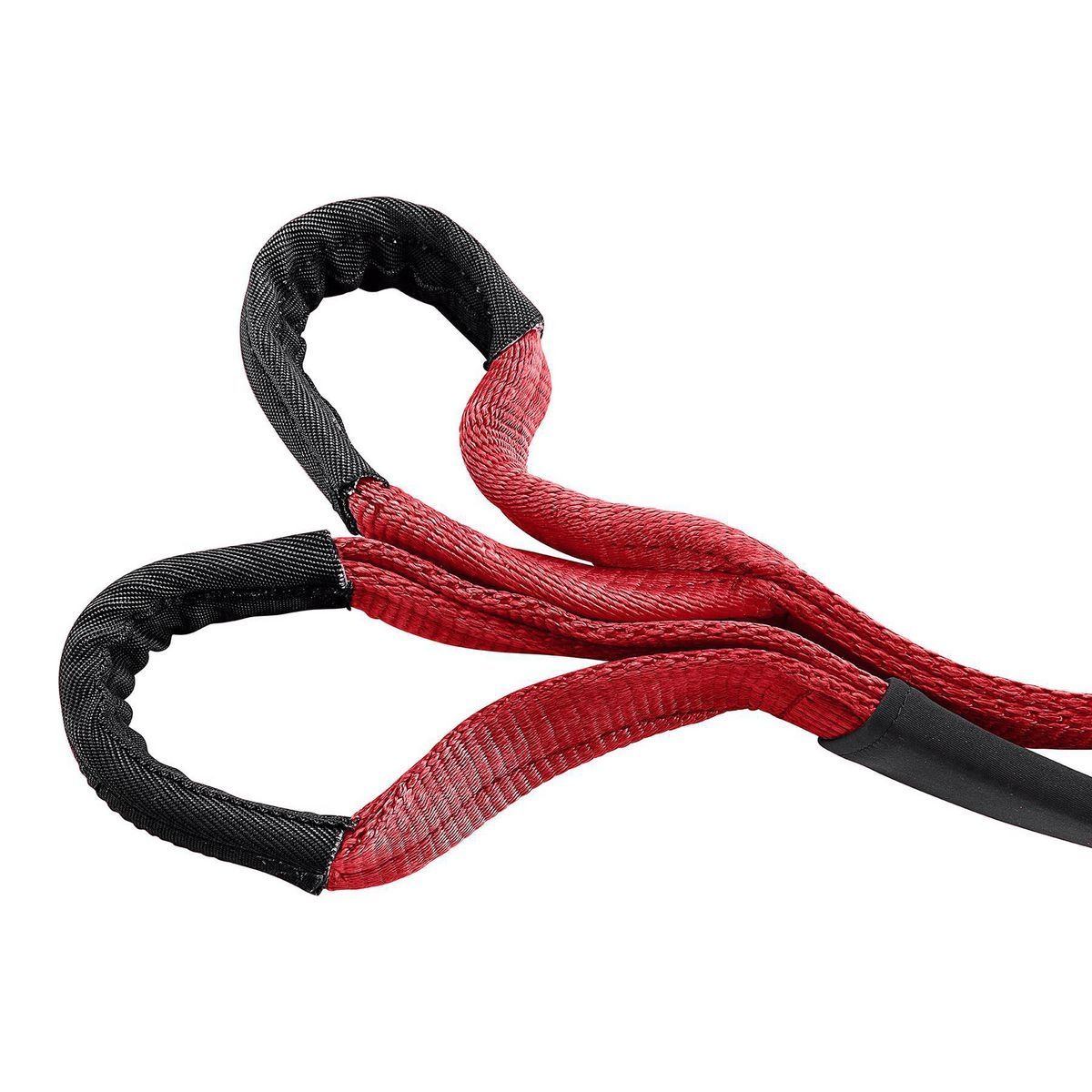 10,000 lb. Capacity 3 in. x 30 ft. Recovery Snatch Strap S78327