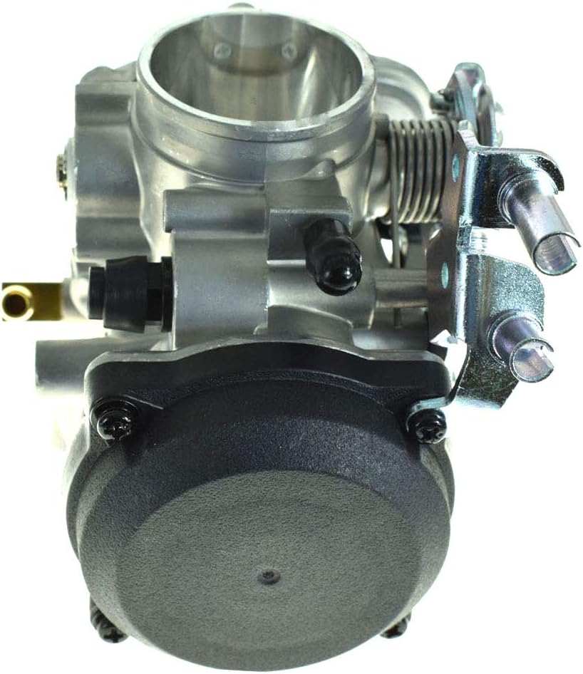 Carburetor Replace for Harley Davidson Sportster 40mm CV Pack of 2 B215