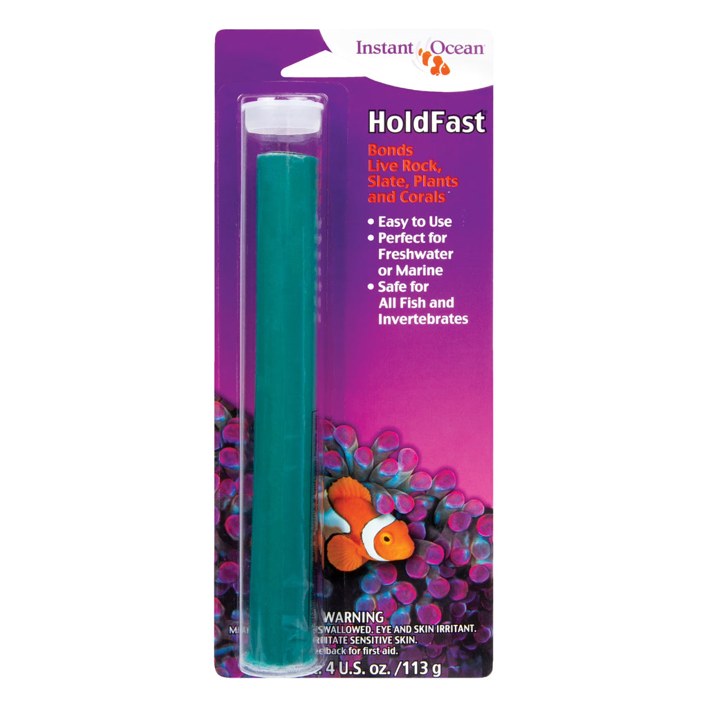 4 oz Epoxy Stick for Aquariums S986