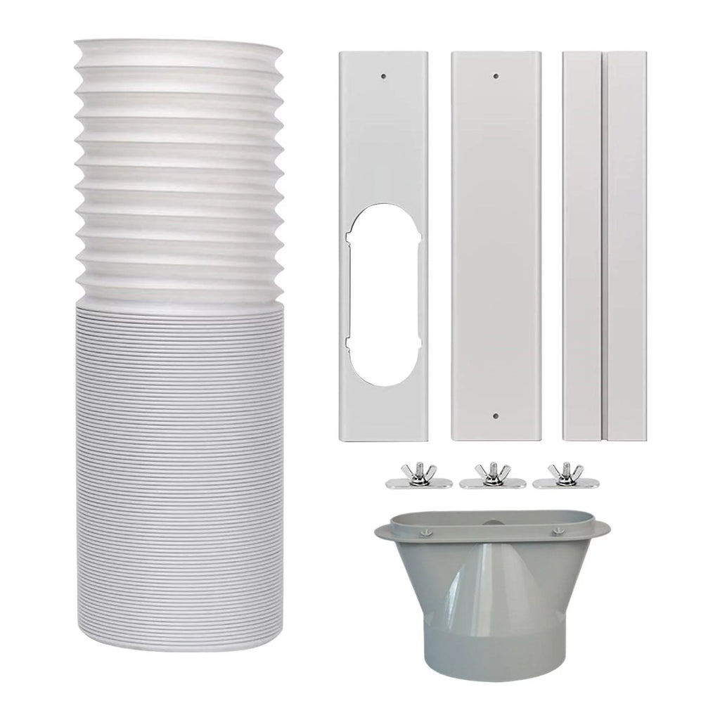 Adjustable Vent for Portable Air Conditioner D849984