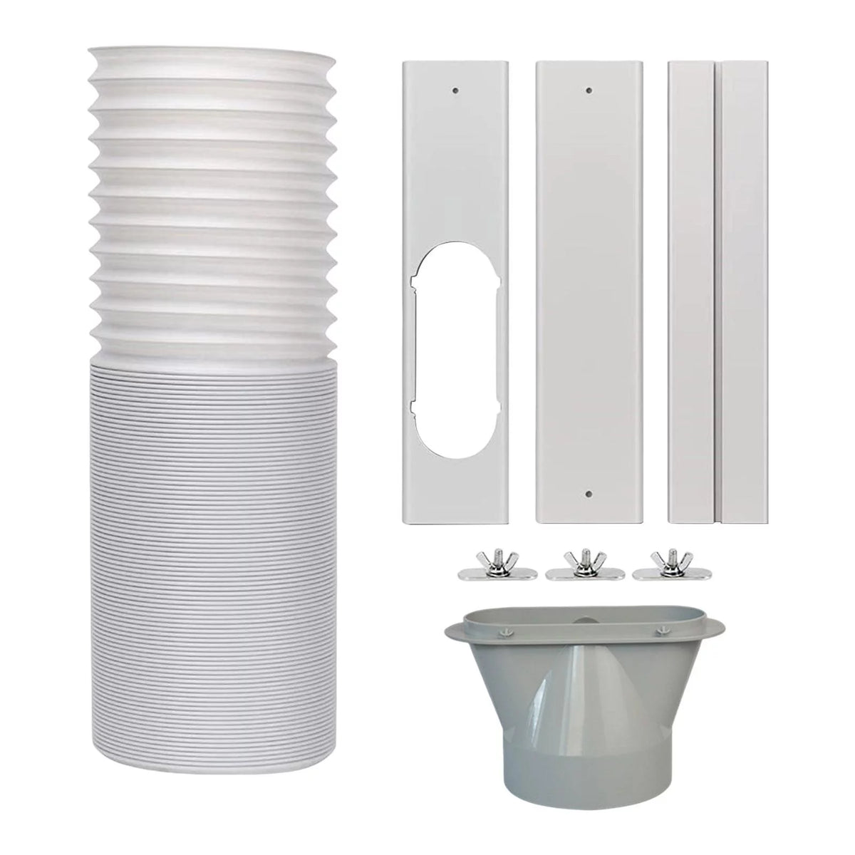Adjustable Vent for Portable Air Conditioner D849984