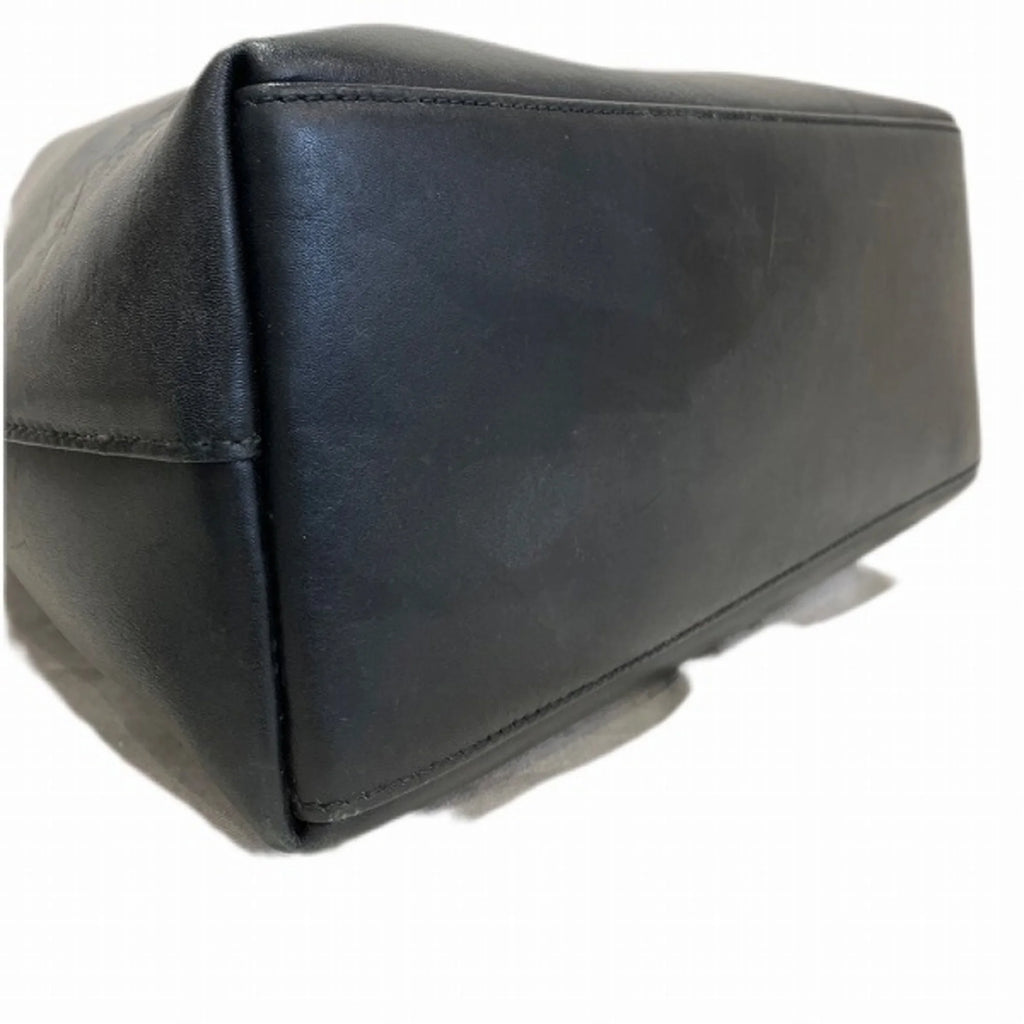 Pre-Owned One Shoulder Bag Tote V8759