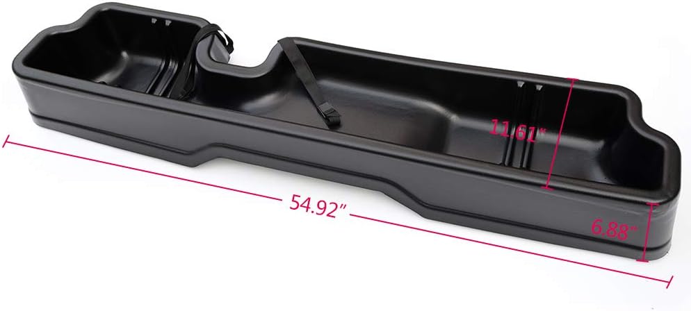 Storage Box for Ford F150 Z648430