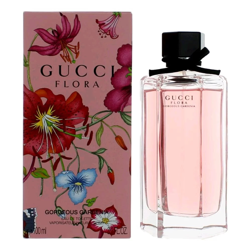 3.4 oz Eau De Toilette Spray M44443