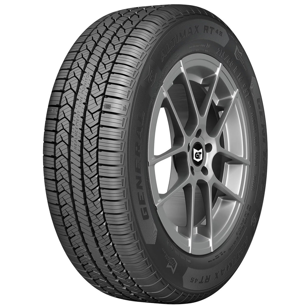 All Season Tire F802