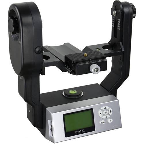 iOptron iPano Allview Pro Camera Mount 3600 D51328