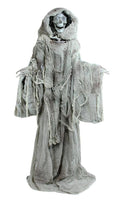 65" Lighted Animated Halloween Decoration with Sound A9830
