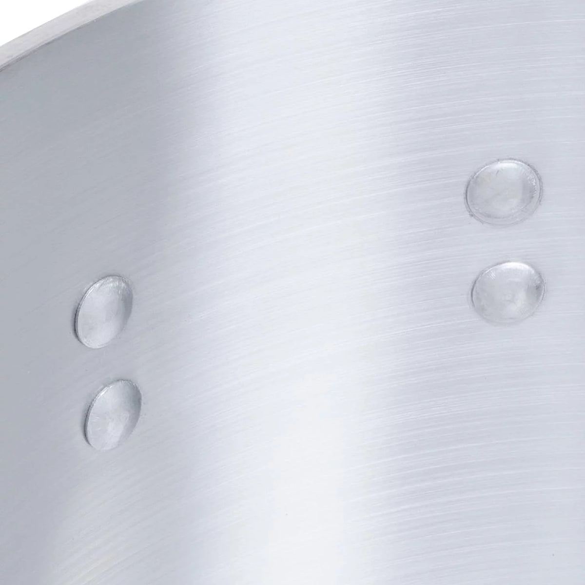50 qt. Heavy-Duty Aluminum Stock Pot Q7569