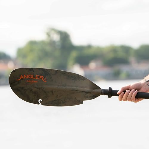Adjustable Aluminum Kayak Paddle R867934