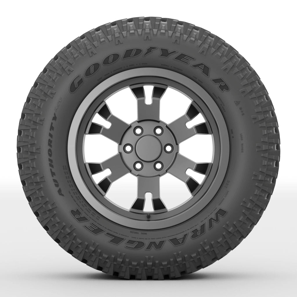 All-Terrain Tire B132309