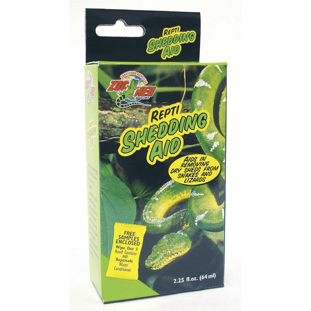 Reptile Shedding Aid L3552