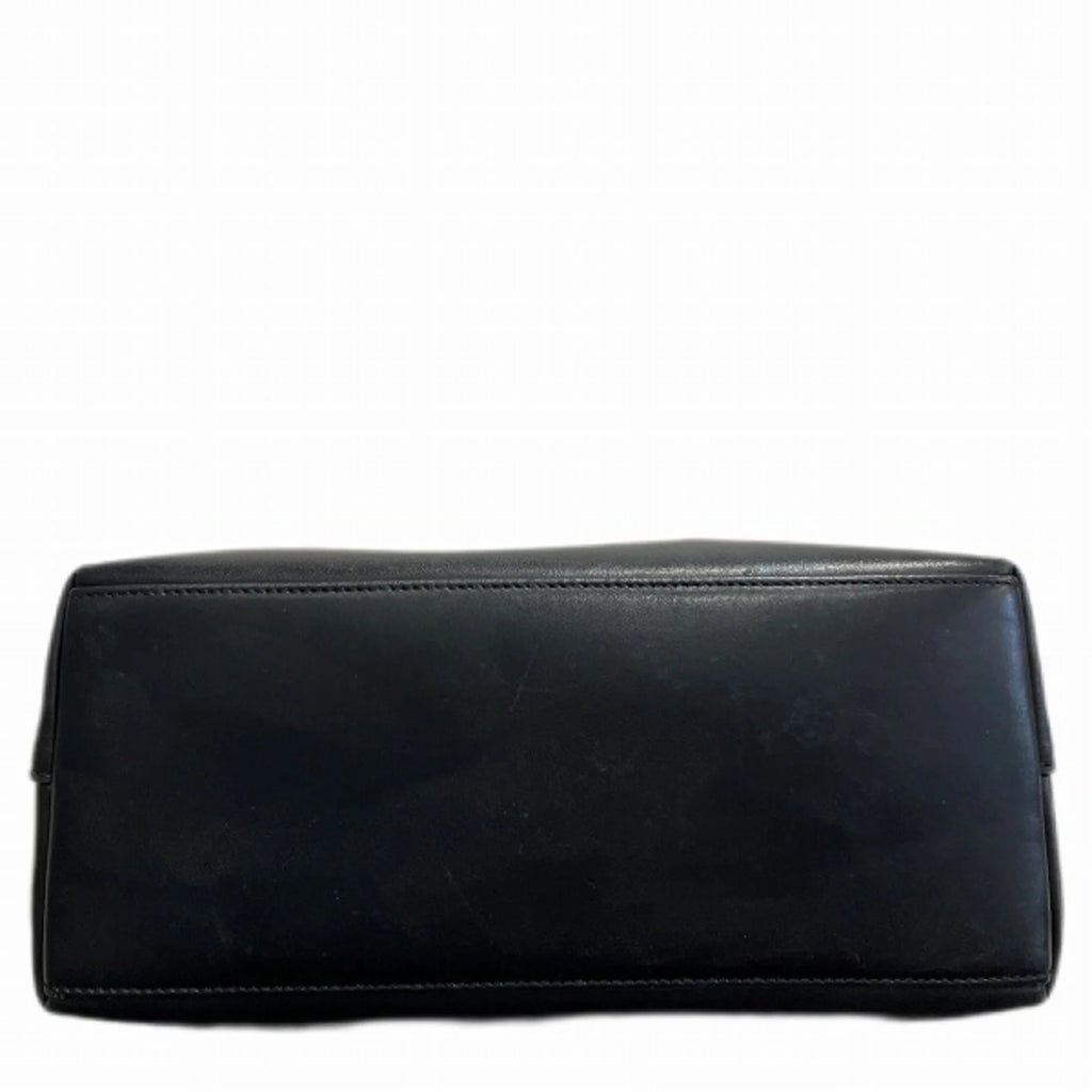 Pre-Owned One Shoulder Bag Tote V8759