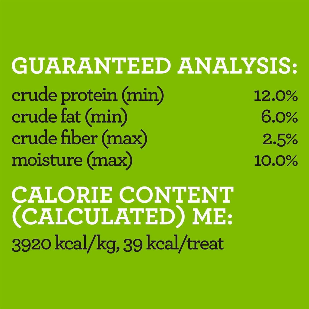 Roasted Chicken Dog Treats M717704