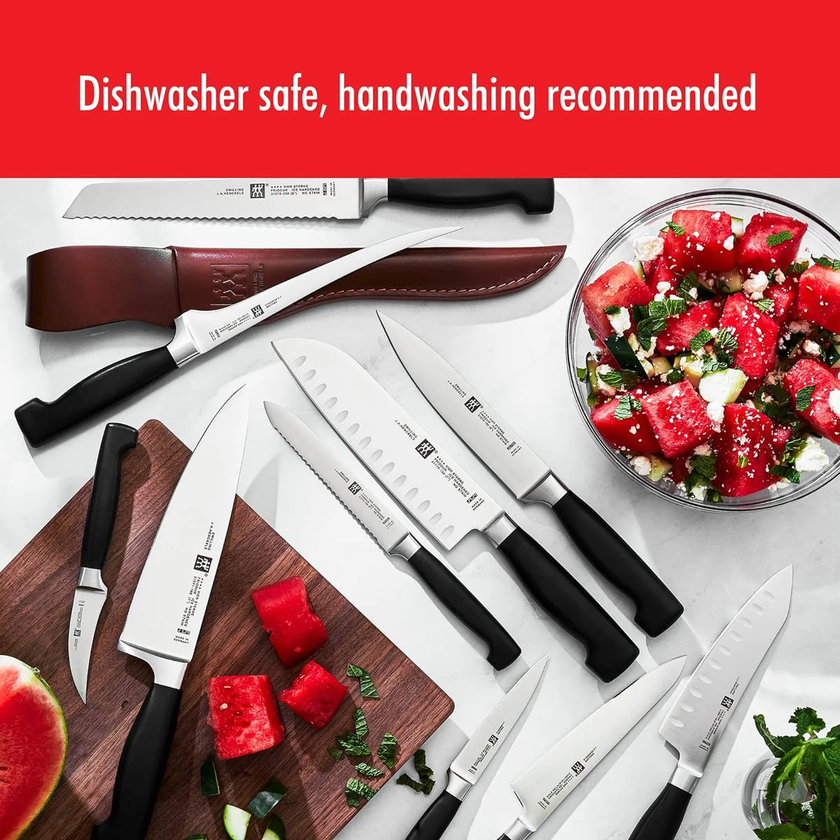 5.5" Prep Knife W71831