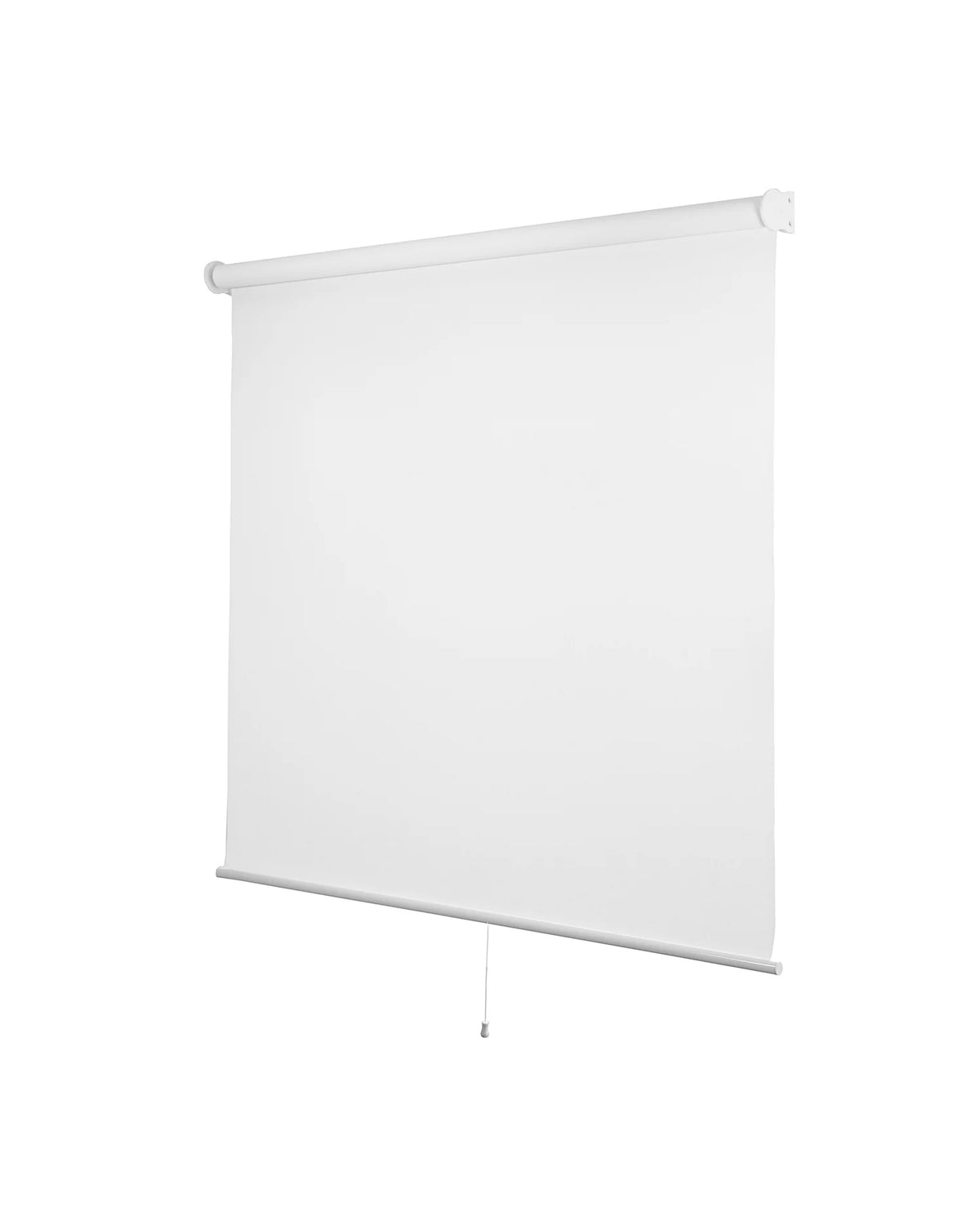 Cordless Blackout Roller Shade 23"W X 72"H Q2079