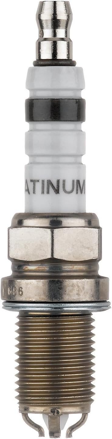 spark plug Pack of 6 R223
