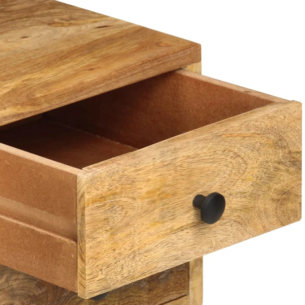 Solid Wood Mango TV Stand R116
