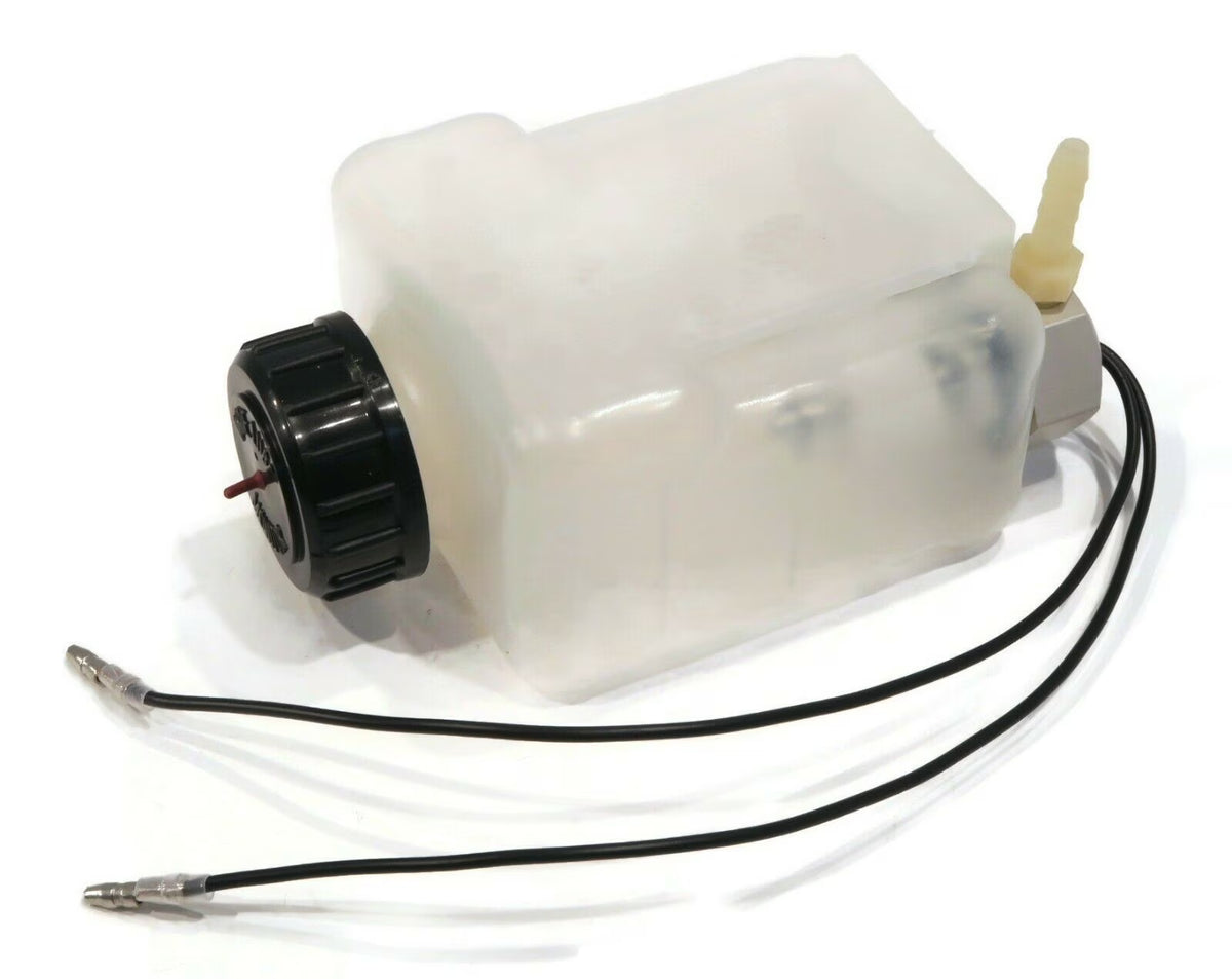 Oil Reservoir Bottle for 4.3L Boat Engines D5152