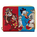 Disney Color Block Wallet V98067