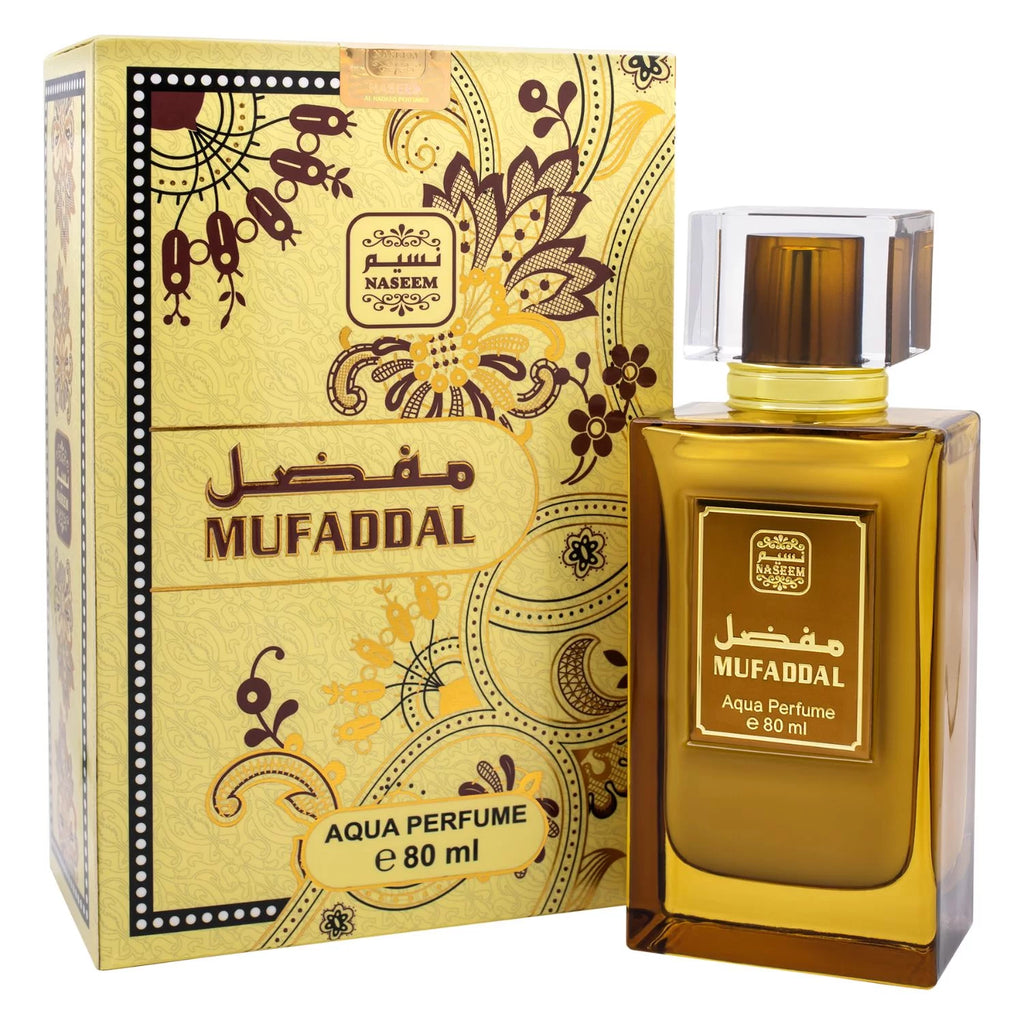 Aqua Non Alcoholic Bergamot Leather Musk Perfume E8539