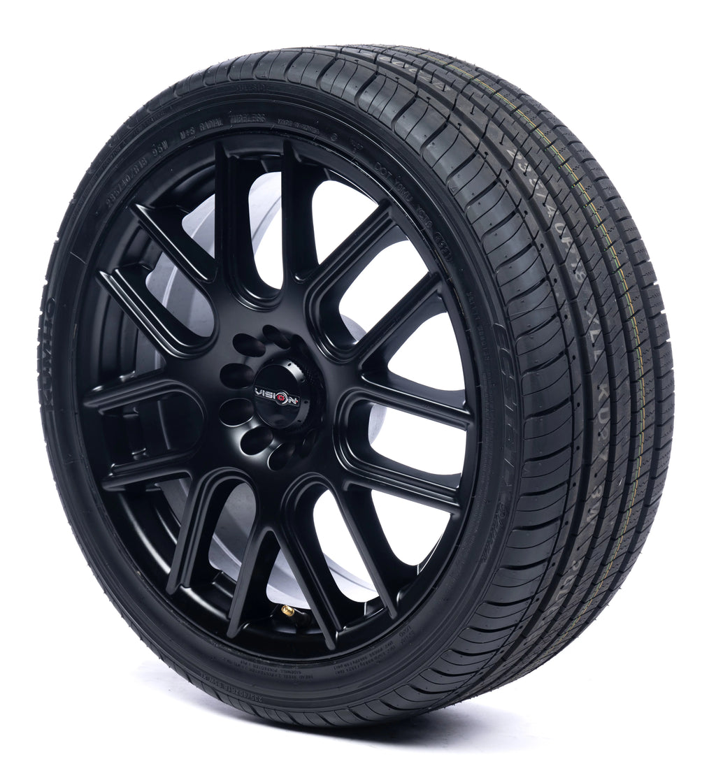 All-Season Tire 195/65R15 91V K864
