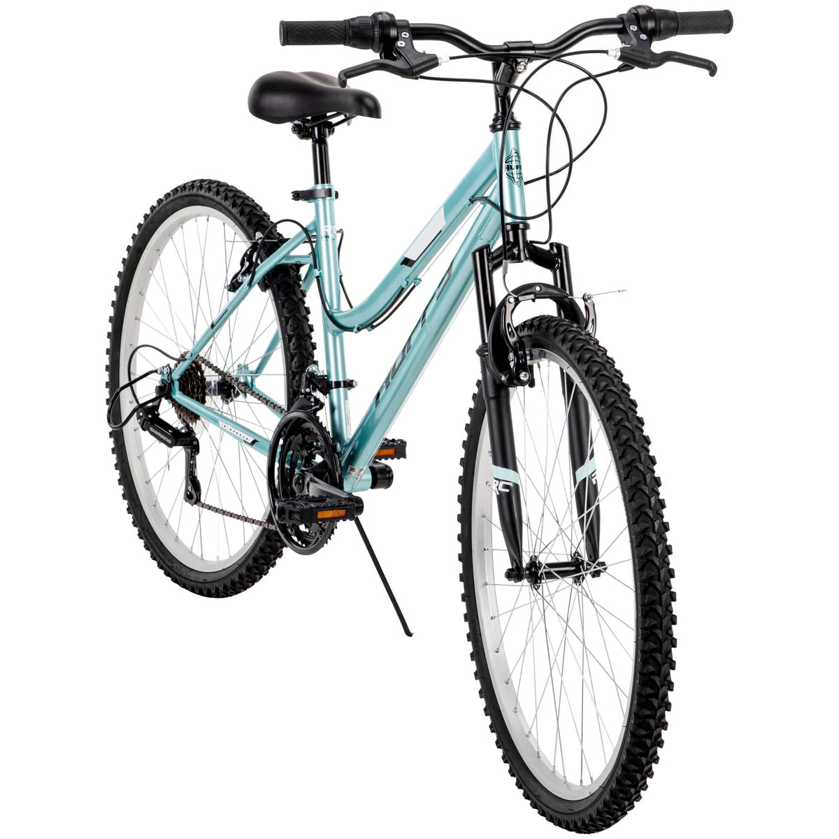 26" 18-Speed Mountain Bike I930