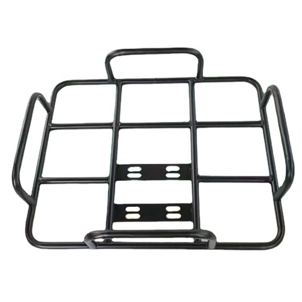 Metal Rear Basket for Bikes E24644