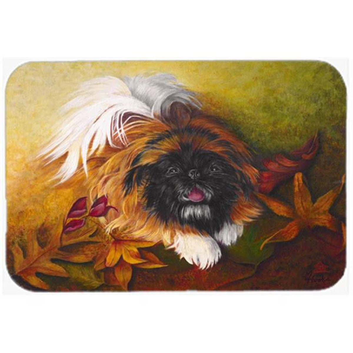 Glass Cutting Board B711703