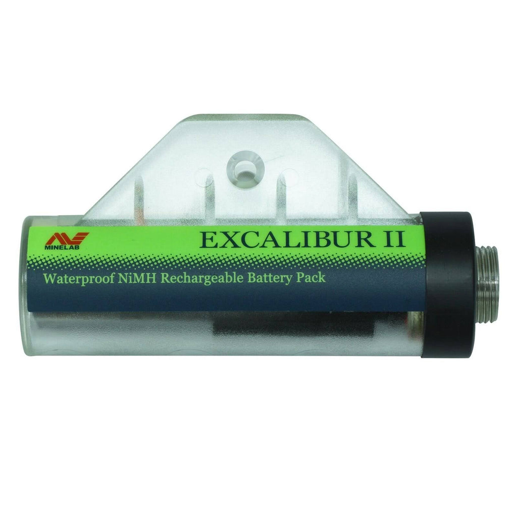 NiMH Battery Pod Complete X684
